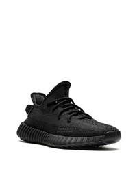 Chaussures de sport noires adidas YEEZY