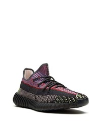 Chaussures de sport noires adidas YEEZY