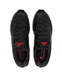 Chaussures de sport noires Y-3