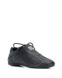 Chaussures de sport noires Balenciaga