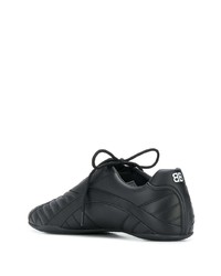 Chaussures de sport noires Balenciaga