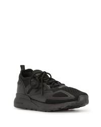 Chaussures de sport noires adidas