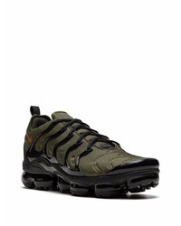 Chaussures de sport olive Nike