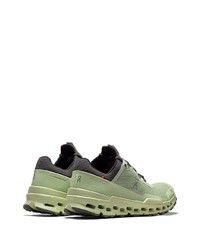 Chaussures de sport olive ON Running