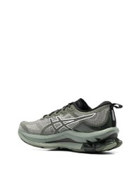 Chaussures de sport olive Asics