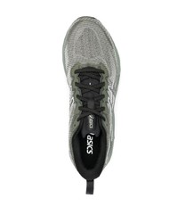 Chaussures de sport olive Asics