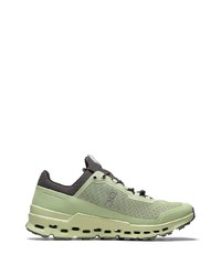 Chaussures de sport olive ON Running