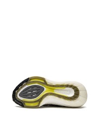 Chaussures de sport olive adidas