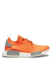 Chaussures de sport orange adidas