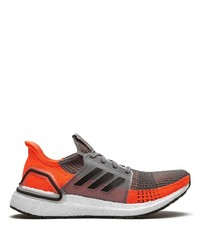 Chaussures de sport orange adidas