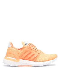 Chaussures de sport orange adidas