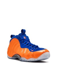 Chaussures de sport orange Nike