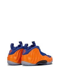 Chaussures de sport orange Nike