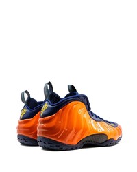 Chaussures de sport orange Nike