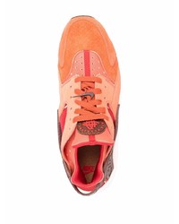 Chaussures de sport orange Nike