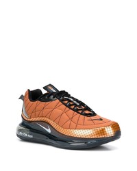 Chaussures de sport orange Nike