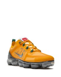 Chaussures de sport orange Nike