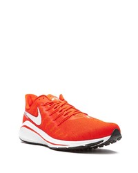 Chaussures de sport orange Nike