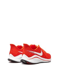 Chaussures de sport orange Nike