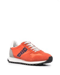 Chaussures de sport orange Blauer