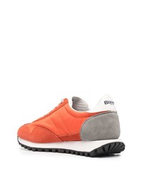 Chaussures de sport orange Blauer