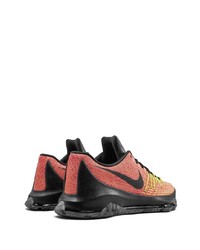 Chaussures de sport orange Nike