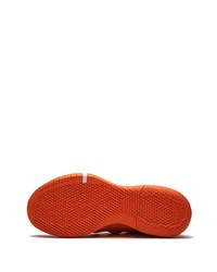 Chaussures de sport orange Nike