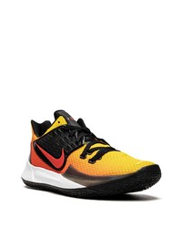 Chaussures de sport orange Nike