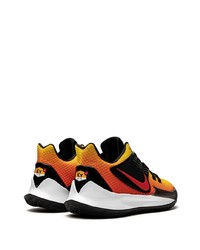 Chaussures de sport orange Nike