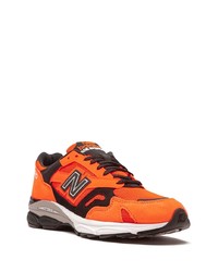 Chaussures de sport orange New Balance