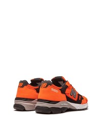 Chaussures de sport orange New Balance