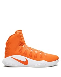 Chaussures de sport orange Nike