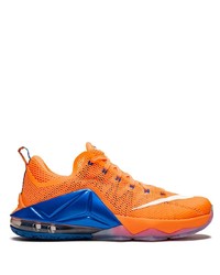 Chaussures de sport orange Nike