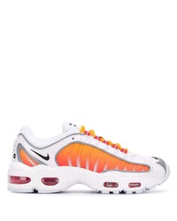 Chaussures de sport orange Nike