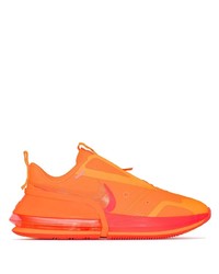 Chaussures de sport orange Nike