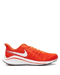 Chaussures de sport orange Nike