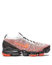 Chaussures de sport orange Nike