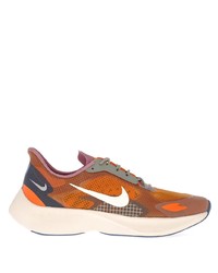 Chaussures de sport orange Nike