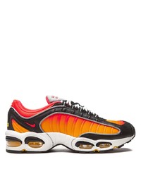 Chaussures de sport orange Nike