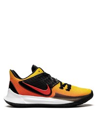 Chaussures de sport orange Nike