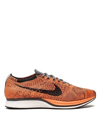 Chaussures de sport orange Nike