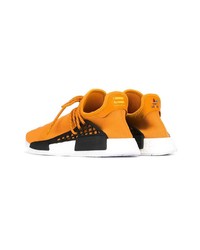 Chaussures de sport orange adidas