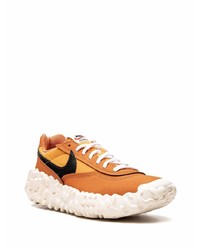 Chaussures de sport orange Nike