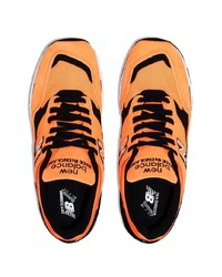 Chaussures de sport orange New Balance