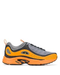 Chaussures de sport orange Reebok