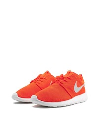 Chaussures de sport orange Nike