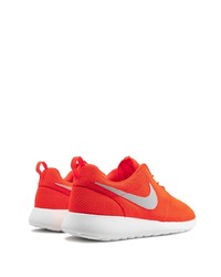 Chaussures de sport orange Nike