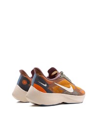 Chaussures de sport orange Nike