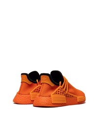 Chaussures de sport orange adidas