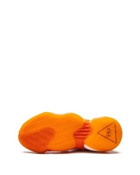 Chaussures de sport orange adidas